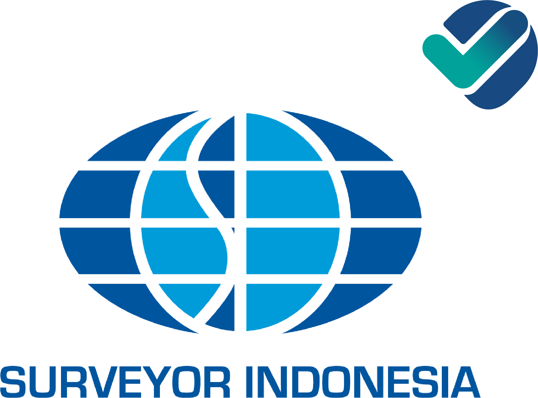 Logo Surveyor Indonesia
